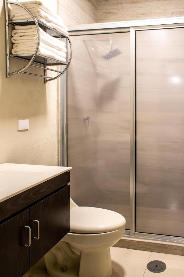 Hoteles Antigua - Santa Lucia Mty Монтеррей Екстер'єр фото