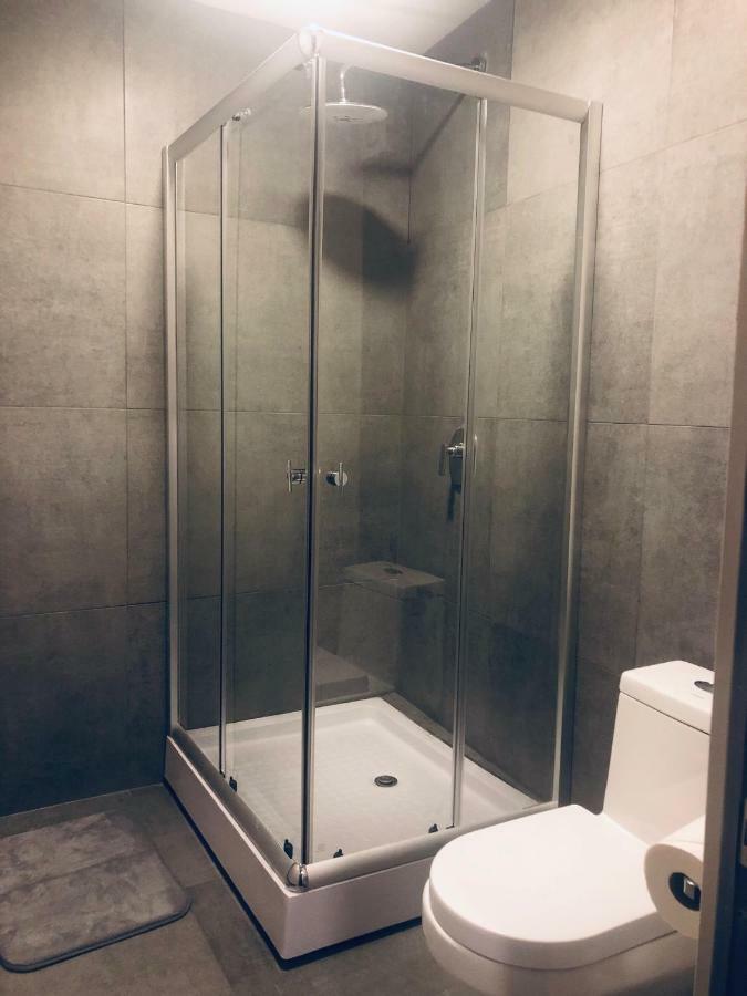 Hoteles Antigua - Santa Lucia Mty Монтеррей Екстер'єр фото